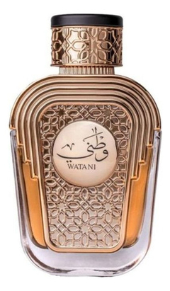 Al Wataniah Watani Edp 100ml Para Feminino