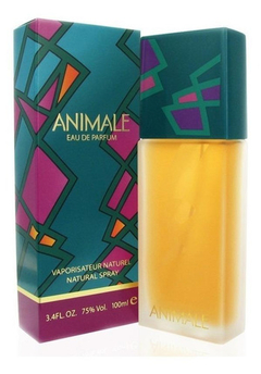 Animale Original Edp 100ml Feminino na internet