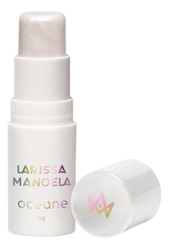 Océane By Larissa Manoela Crystal Moonstone - Iluminador Sti - comprar online