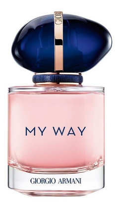 My Way Giorgio Armani Fem Edp 30ml Volume Da Unidade 30 Ml