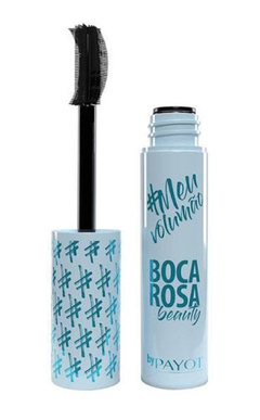 Rímel Meu Volumão Boca Rosa By Payot - comprar online