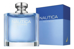 Nautica Voyage Edt. 50ml Para Masculino - comprar online