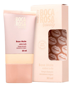 Base Boca Rosa Beauty Mate 2 Ana na internet