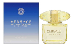 Versace Yellow Diamond Intense Edp 90ml Para Feminino - Vivella's Store