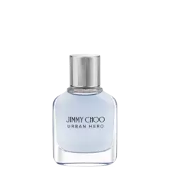 Perfume Urban Hero Jimmy Choo Eau de Parfum 30 ml Masculino - comprar online