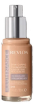 Base Revlon Iluminance Anti Idade Cuidados Com A Pele - comprar online