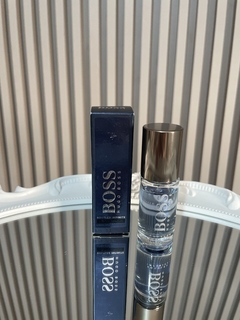 Miniatura Hugo Boss Bottled Infinite Edp 8ml Masc