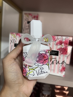 Perfume XO Victoria 50 ml Victoria’s Secret Edp - comprar online