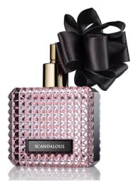 Victoria's Secret Perfume Scandalous Eau De Parfum 100 ml - loja online