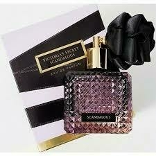 Victoria's Secret Perfume Scandalous Eau De Parfum 100 ml