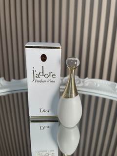 Miniatura Perfume Lançamento J’adore Dior Feminino 5ml