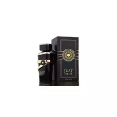 Perfume Just Azwad de Fragrance World Edp 100 ml Masculino - comprar online