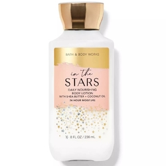 Bath & Body Works Creme In The Stars 236ml