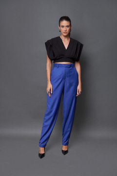 Cropped Laura - Bia Souza Brand