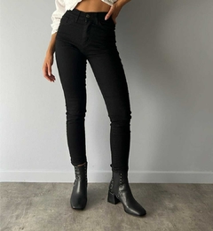 Pantalon Jeans Total Black