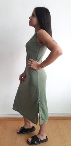 Vestido Simone