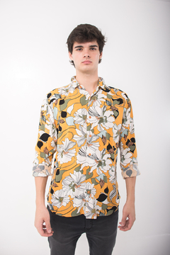 CAMISAS YELLOWSTONE en internet