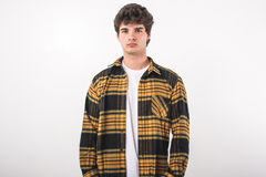 CAMISACO VEDDER YELLOW (Sultans) en internet