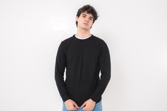 Sweater liso Sultans - comprar online