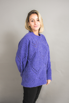 SWEATER GALES - Sultans