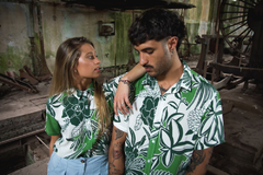 Camisa Hope - Sultans