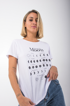 REMERA MOON