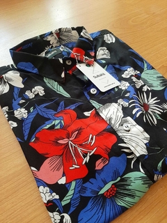 Camisa Florianópolis - comprar online