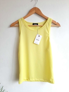 -Musculosa Morley - Sultans