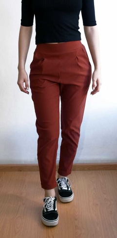 PANTALON MATILDA - Sultans