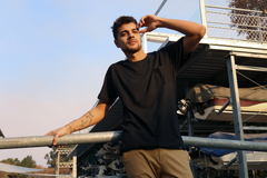 REMERA MONSTER IN MY POCKET en internet