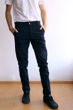 Pantalón chino - comprar online