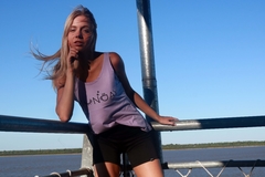 Musculosa Monday - comprar online