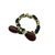 Pulseira | Prendedor de cabelo Minhoca - 000202 - loja online