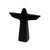 Imagem do Cristo Básico P 000600