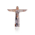 Cristo GG 28cm 004595 - comprar online