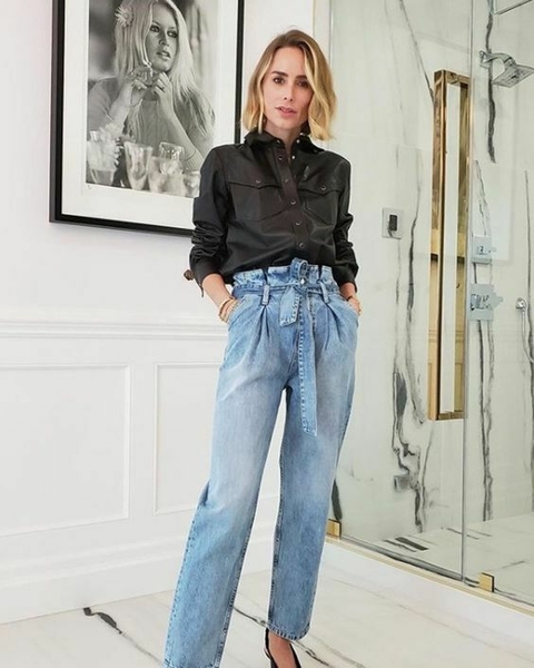 Anine clearance bing jeans