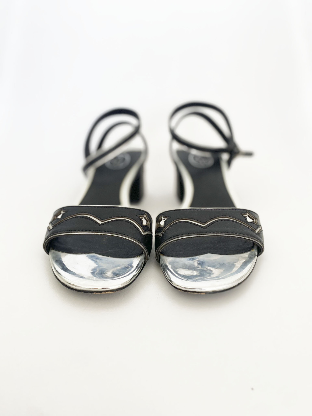 Sandalias ash sale