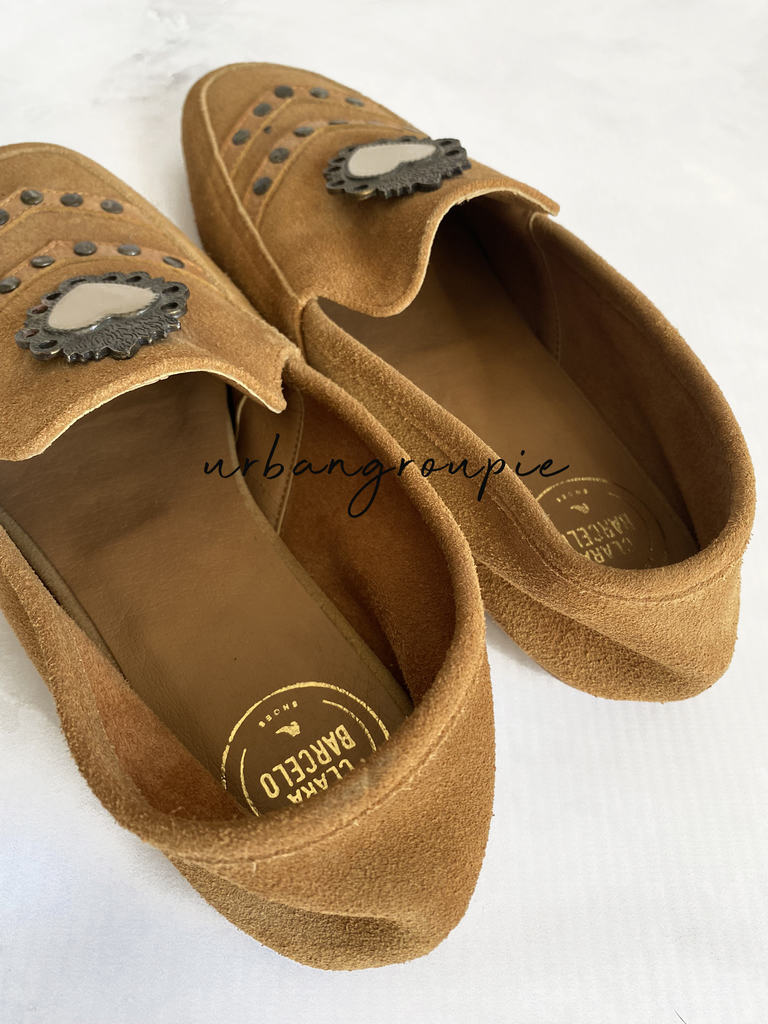 Clara barcelo shoes hot sale