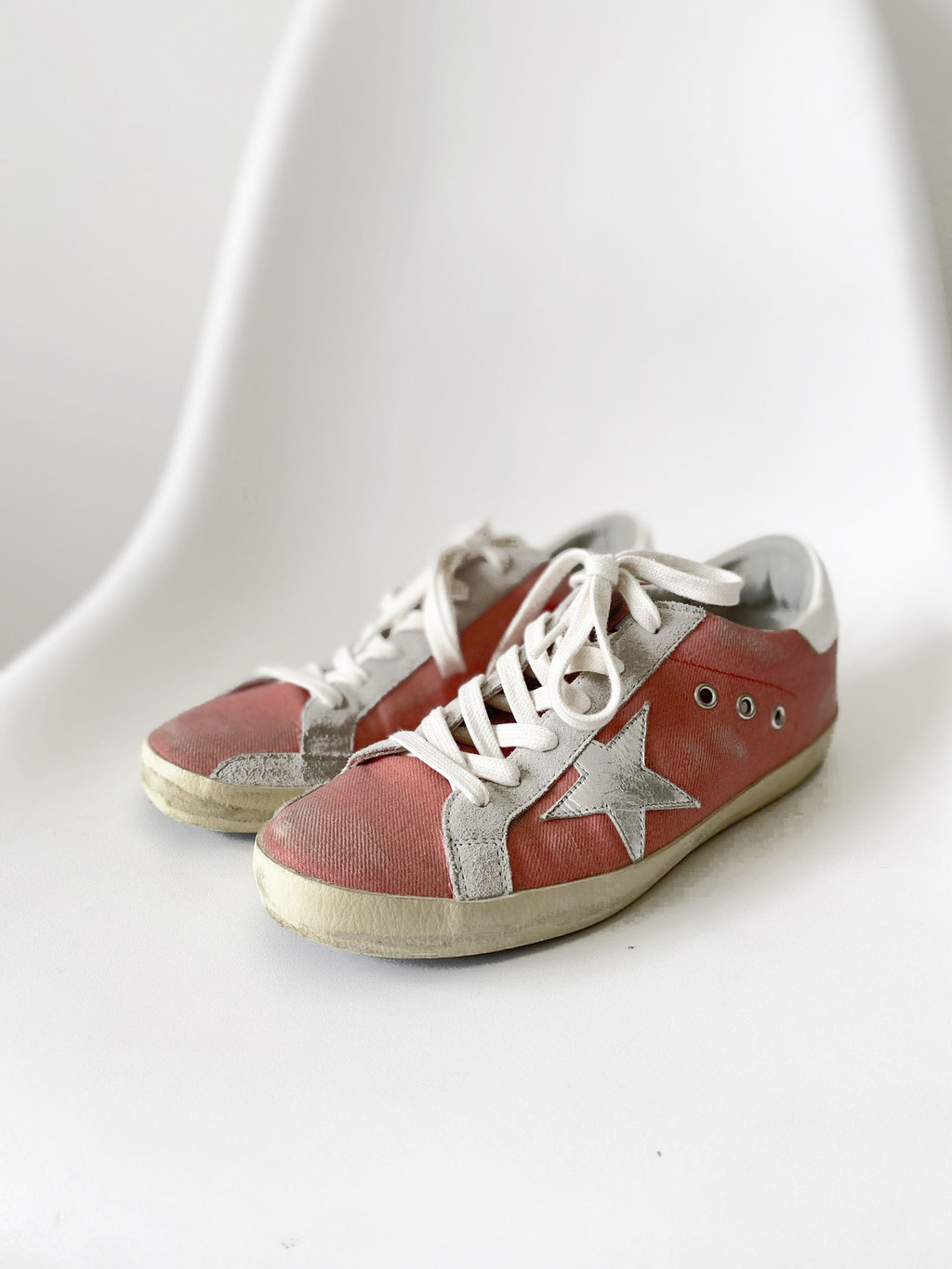 Golden goose descuento deals