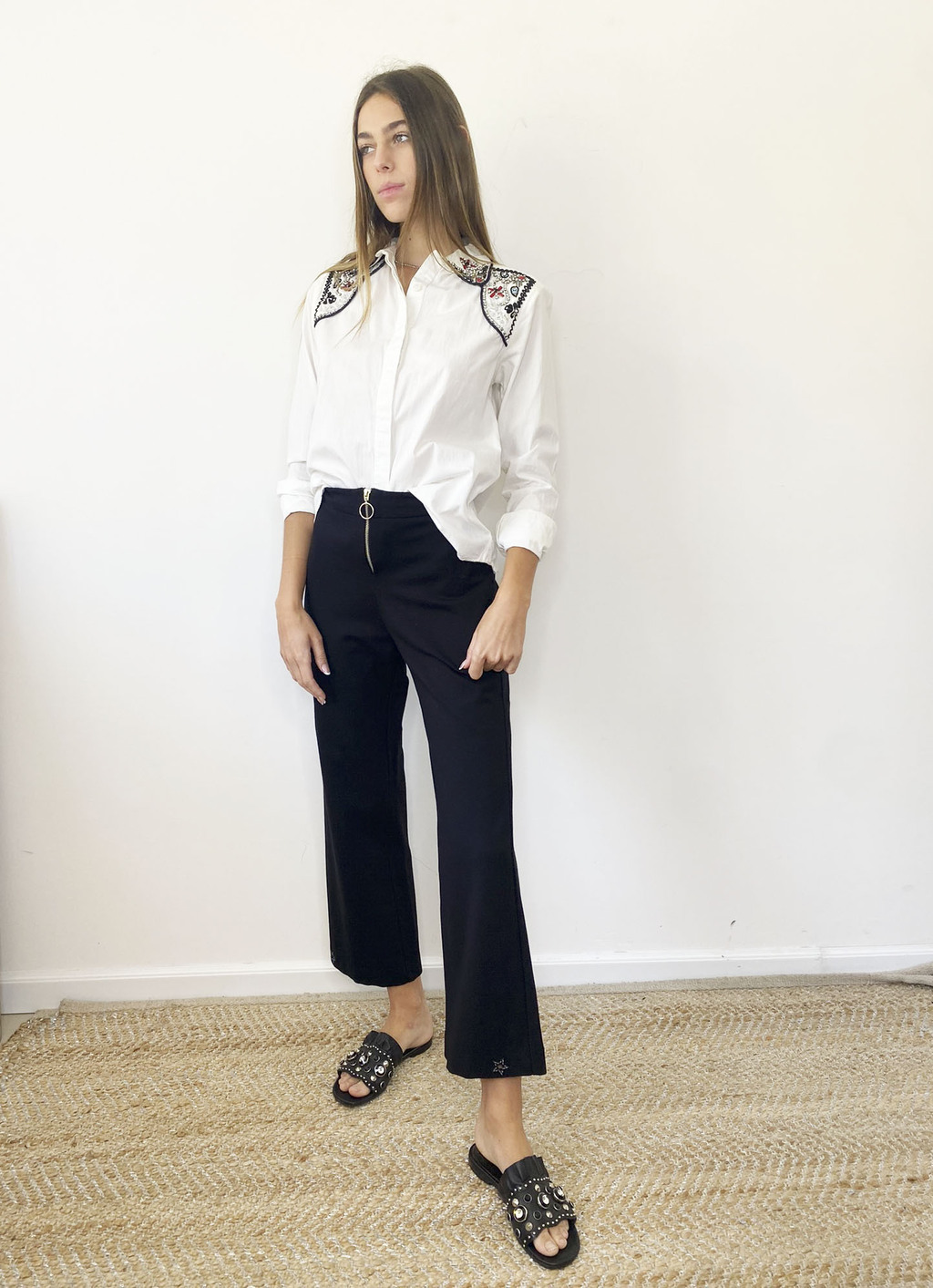 Desiderata pantalones new arrivals