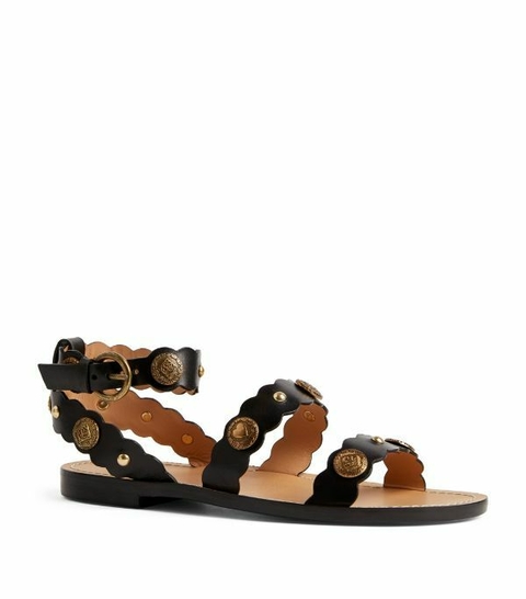 Sandalias Sandro Paris