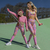 Calza Barbie Teens - Taiyo Fitness