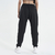 Jogger Baggy Negro - comprar online