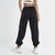 Imagen de Jogger Classic Negro