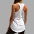 Musculosa Karla Blanco - comprar online