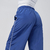 Pantalón Jordan Azul en internet