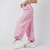 Pantalón Jordan Rosa - comprar online