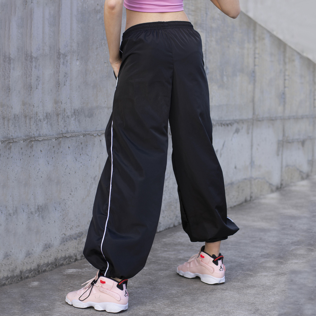 Pantal n Jordan Teens Negro Comprar en Taiyo Fitness