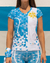 Remera Julia Argentina OUTLET