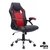 Cadeira Gamer a Pronta Entrega - Preto e Azul / Preto com Vermelho na internet